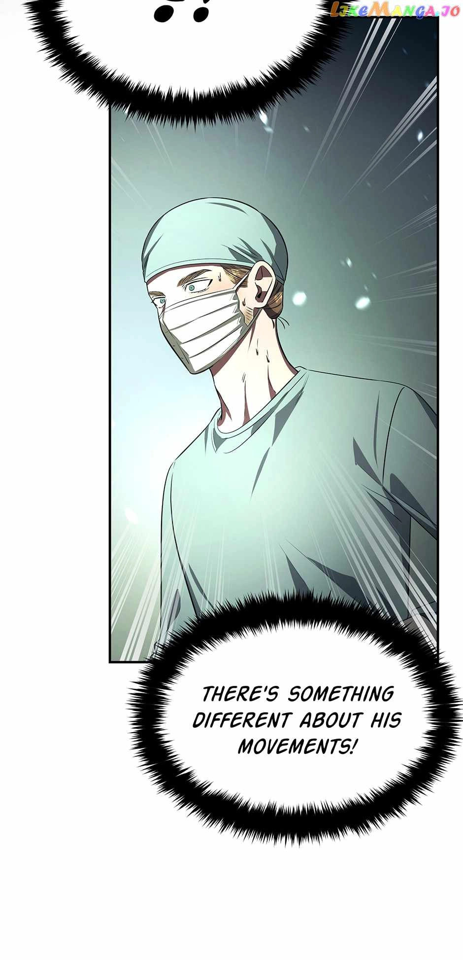 Genius Doctor Lee Moo-jin Chapter 146 68